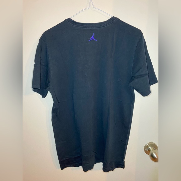 Air Jordan Space Jam T-Shirt - US M - Picture 2 of 3